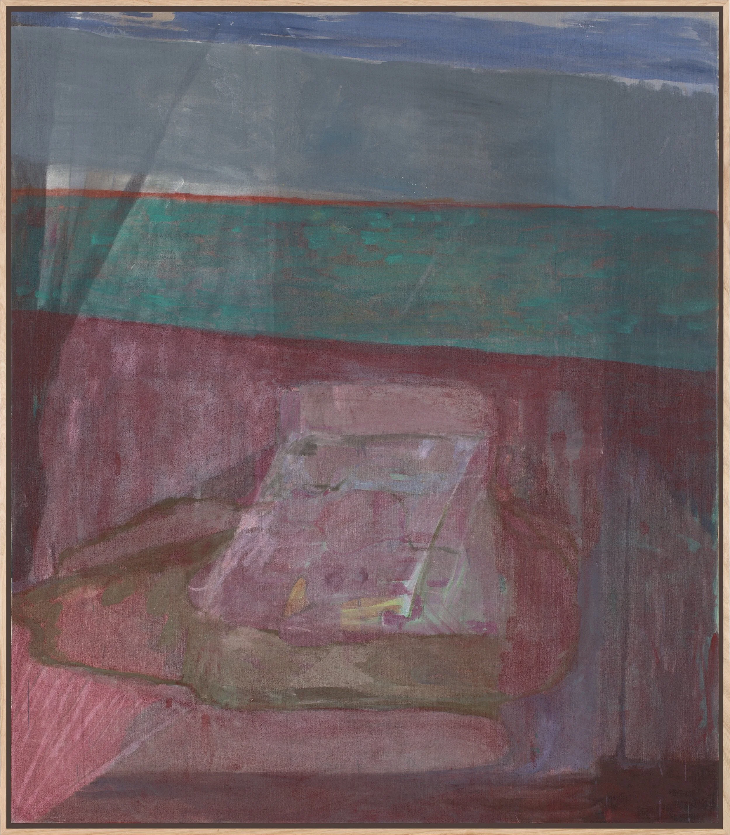 Handmade House Structure with Bed 2019