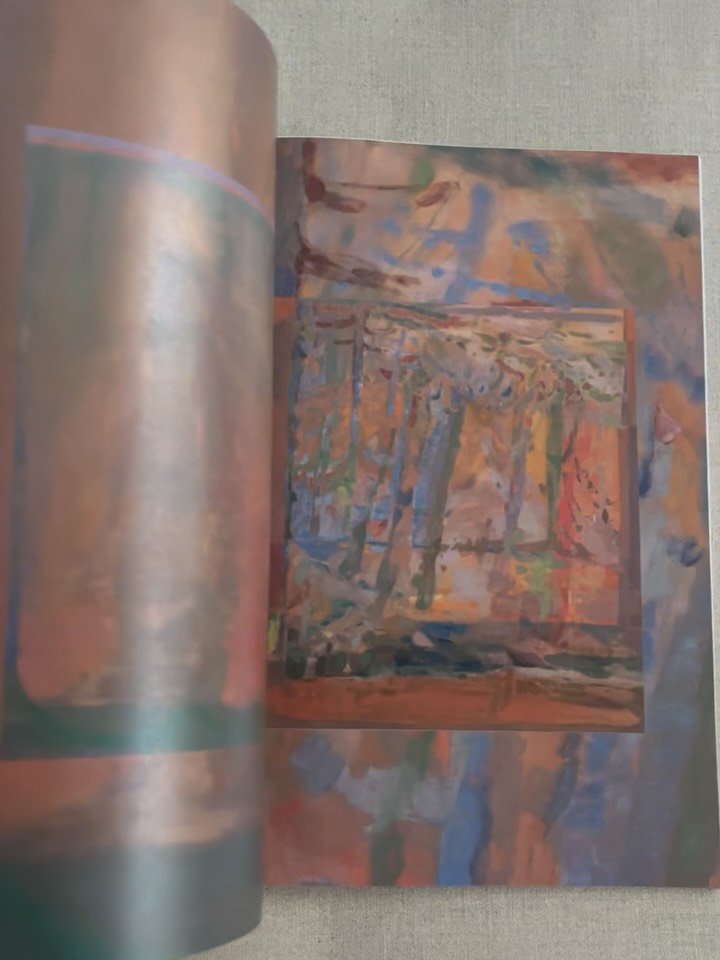 Belated belated I&rsquo;m sorry I&rsquo;m sorry @miasma.world // a few double pages of my recent work in a micro and macro splice - thanks @roryswimming and @miasma.world 💙