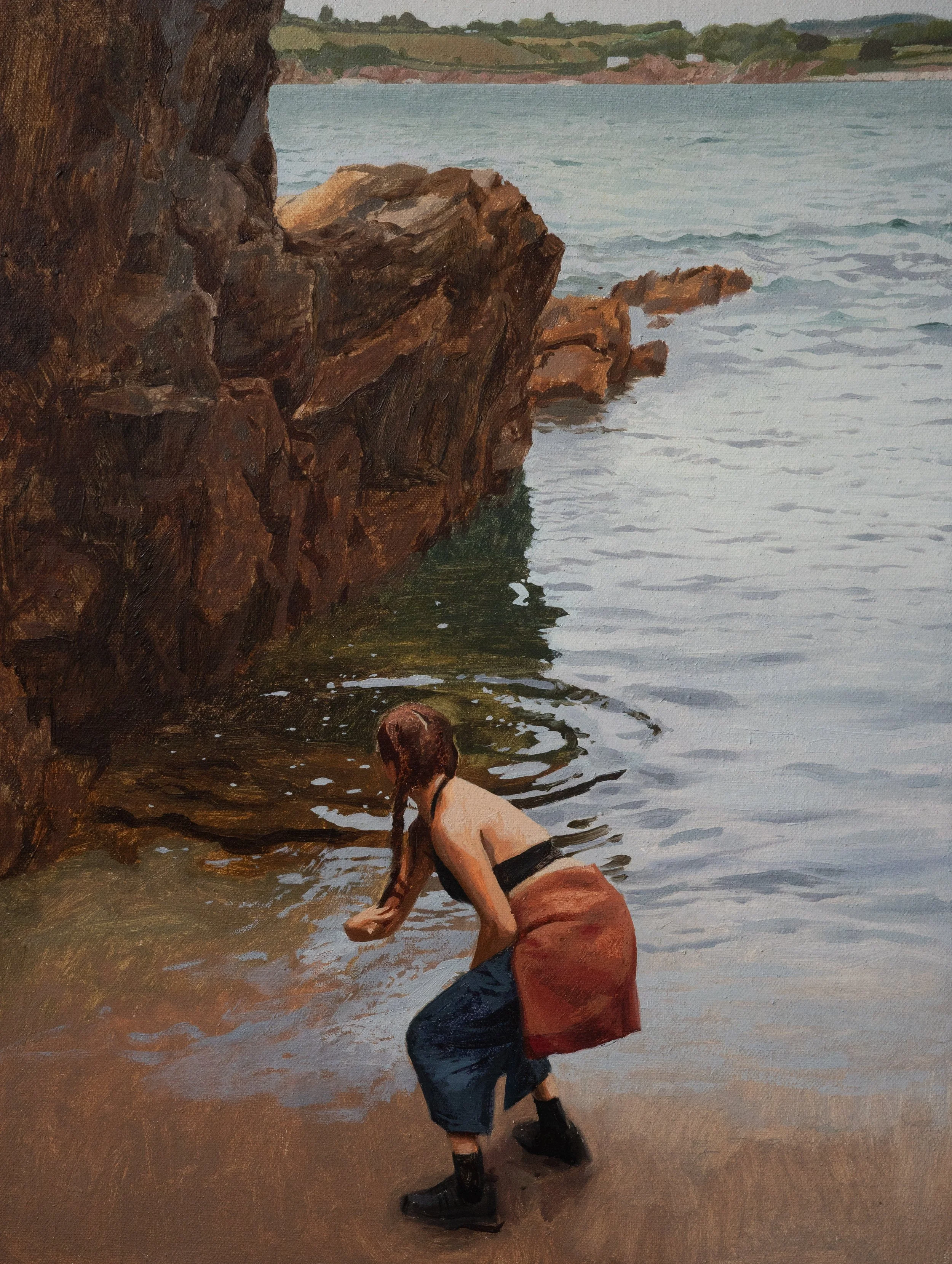 Skimming