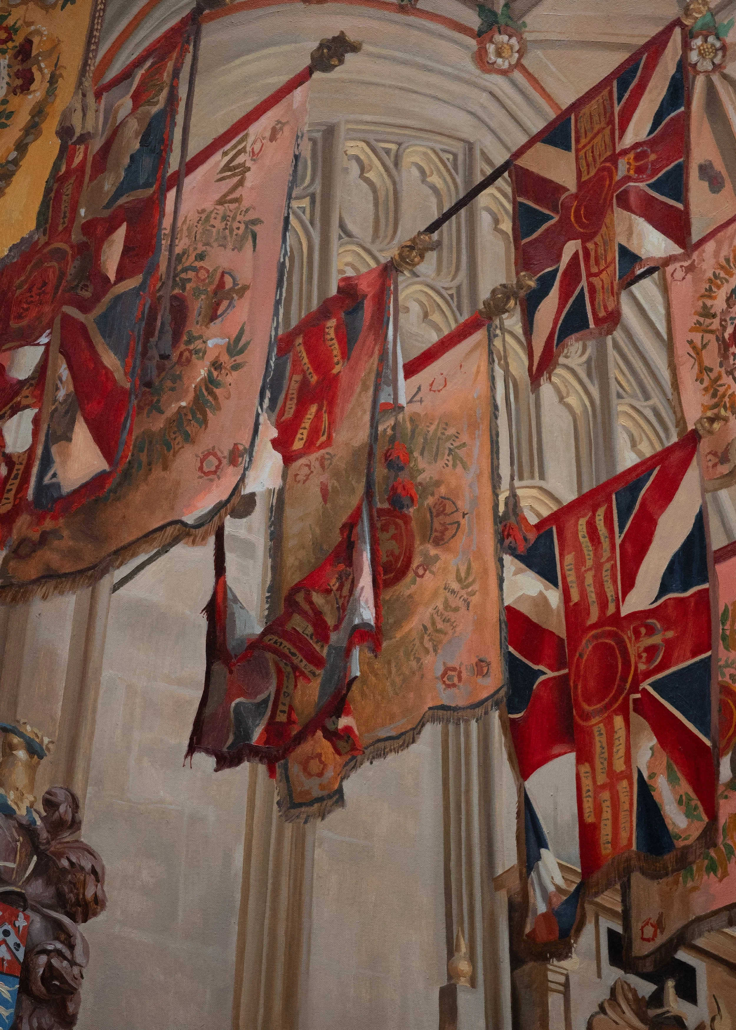Bloody History