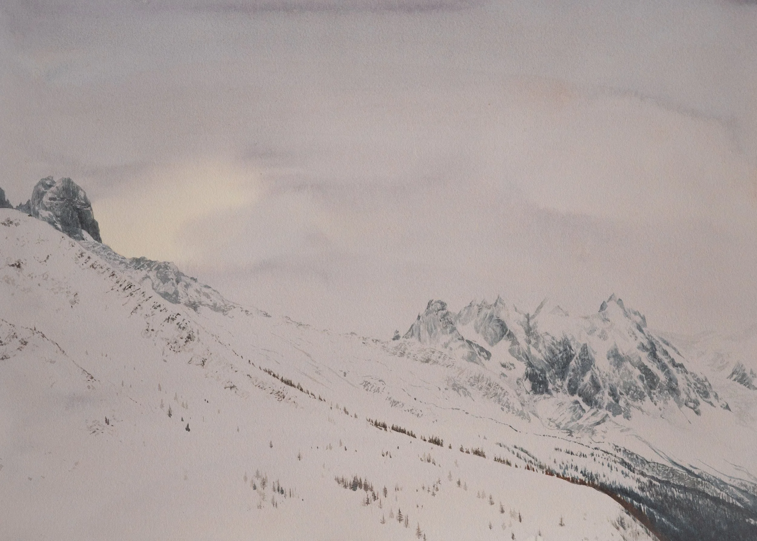 Alps II