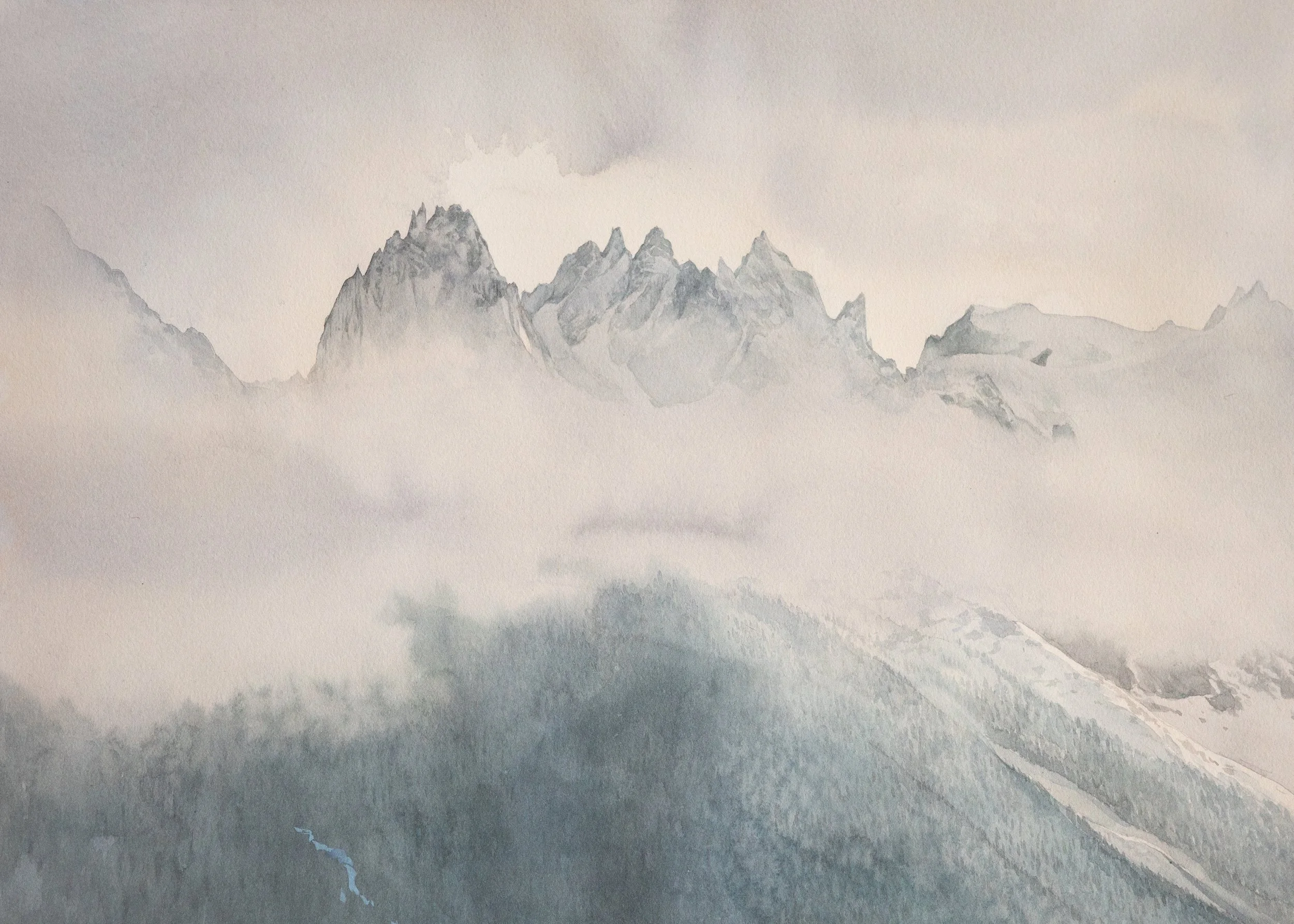 Alps