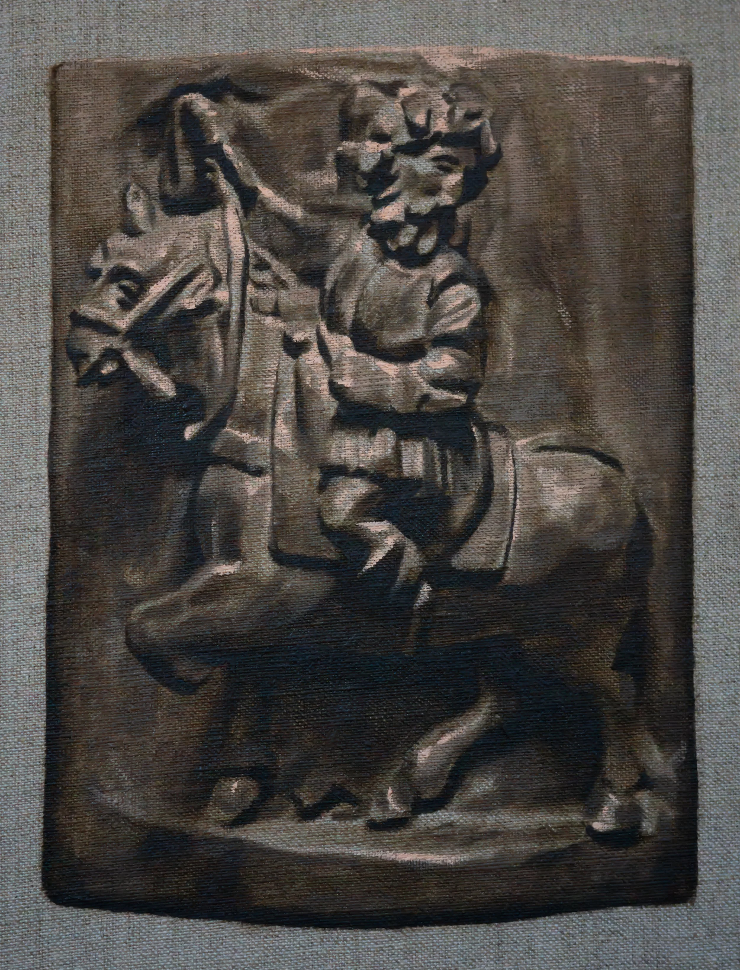Horserider