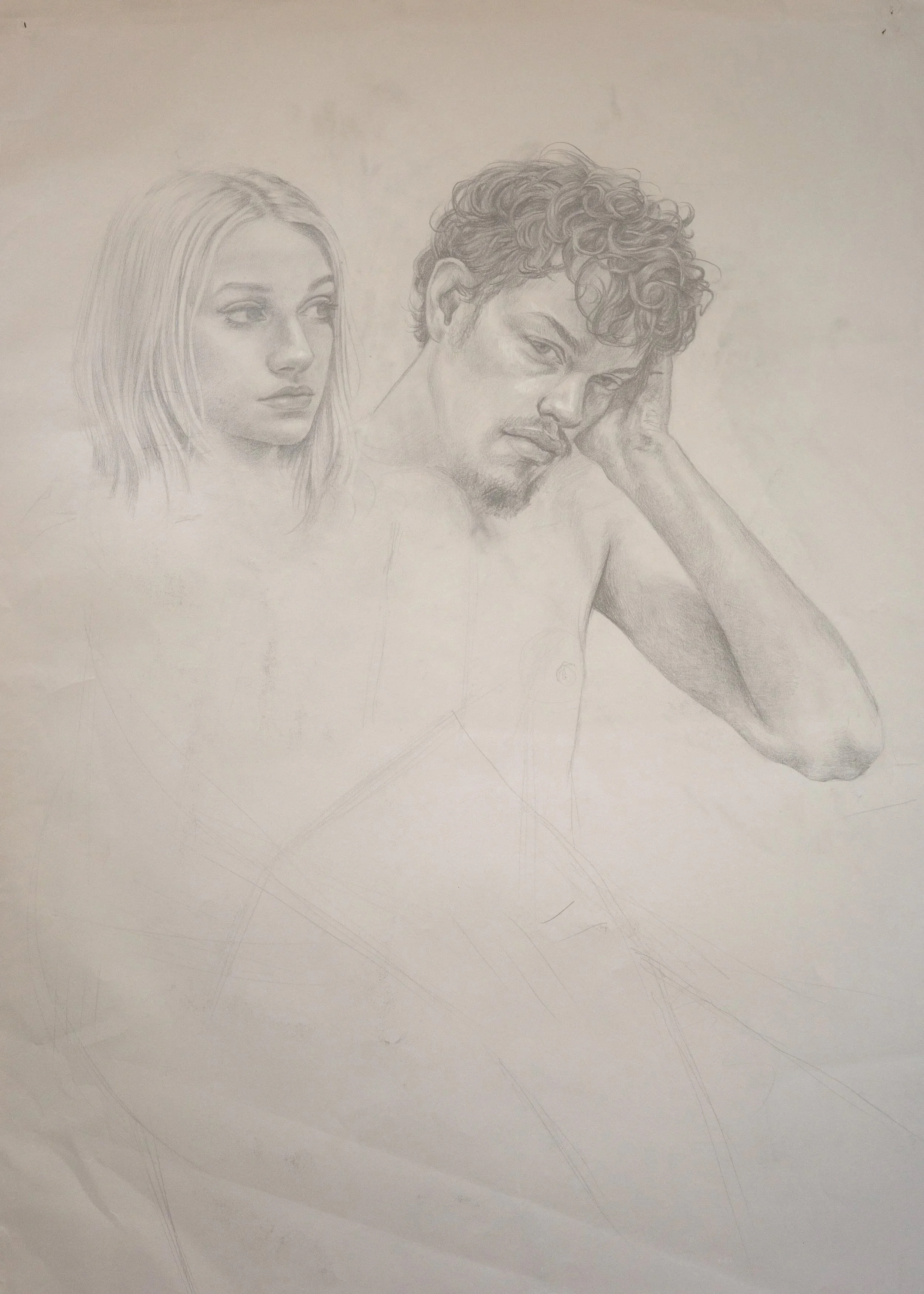 Couple study