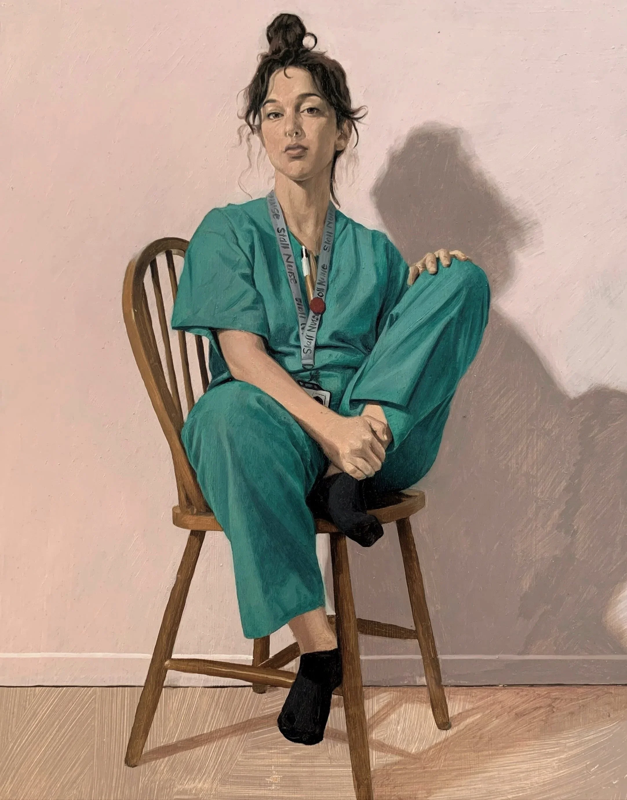 NHS portrait ii
