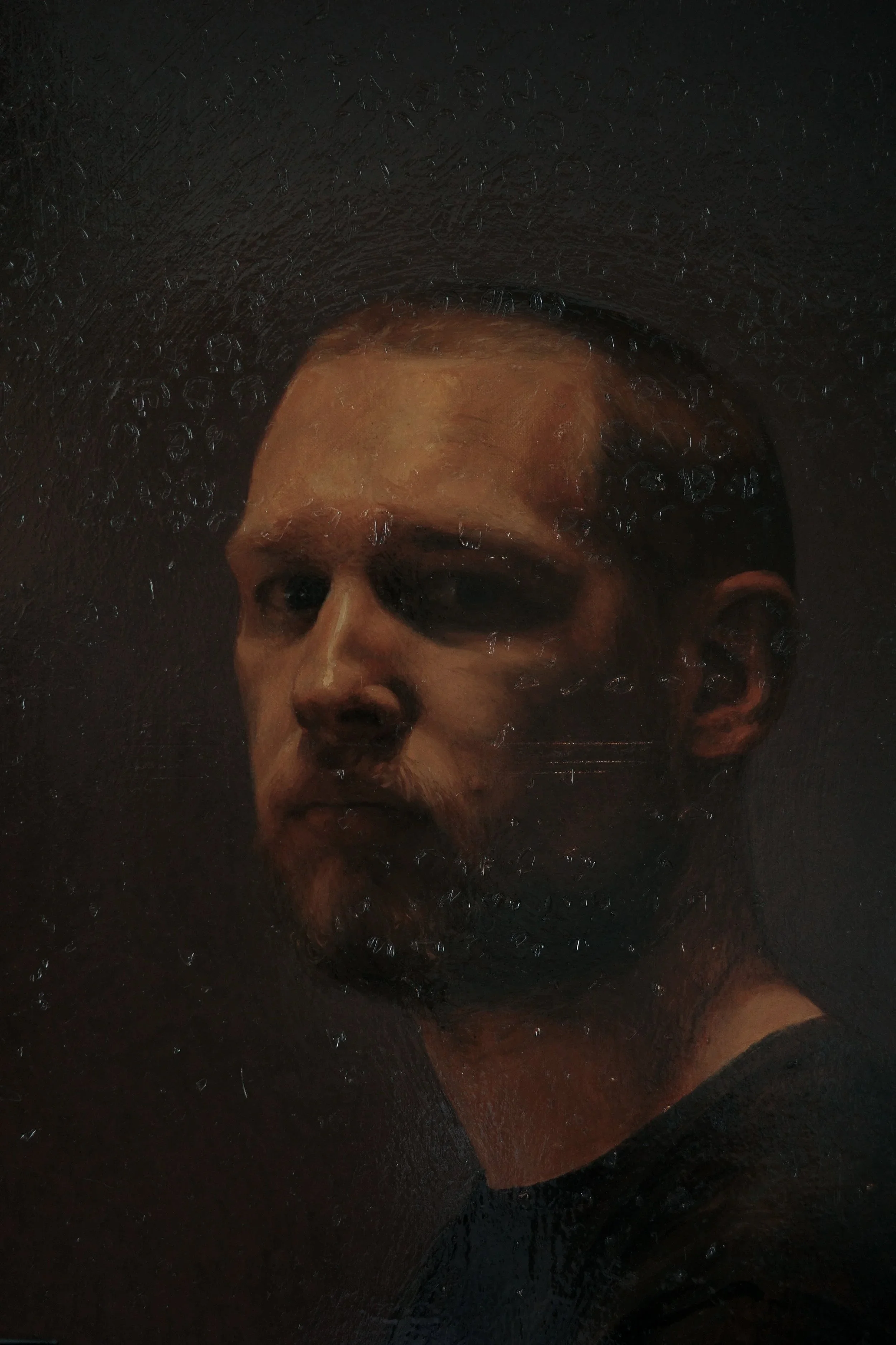 Self Portrait
