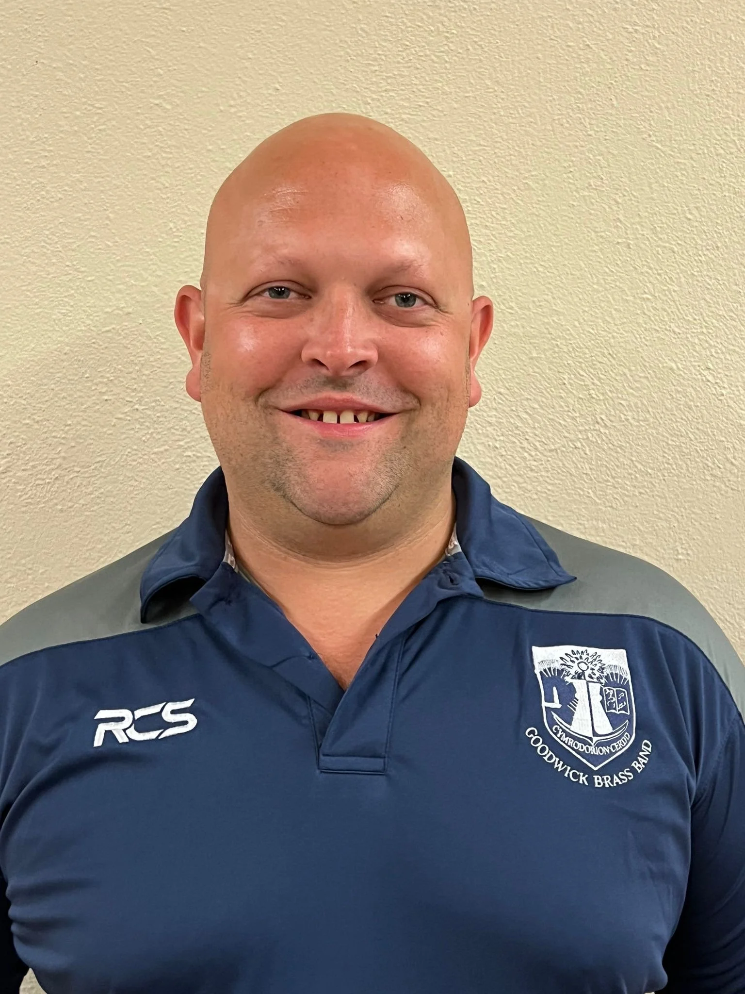 Vice Chairman - Hywel Davies