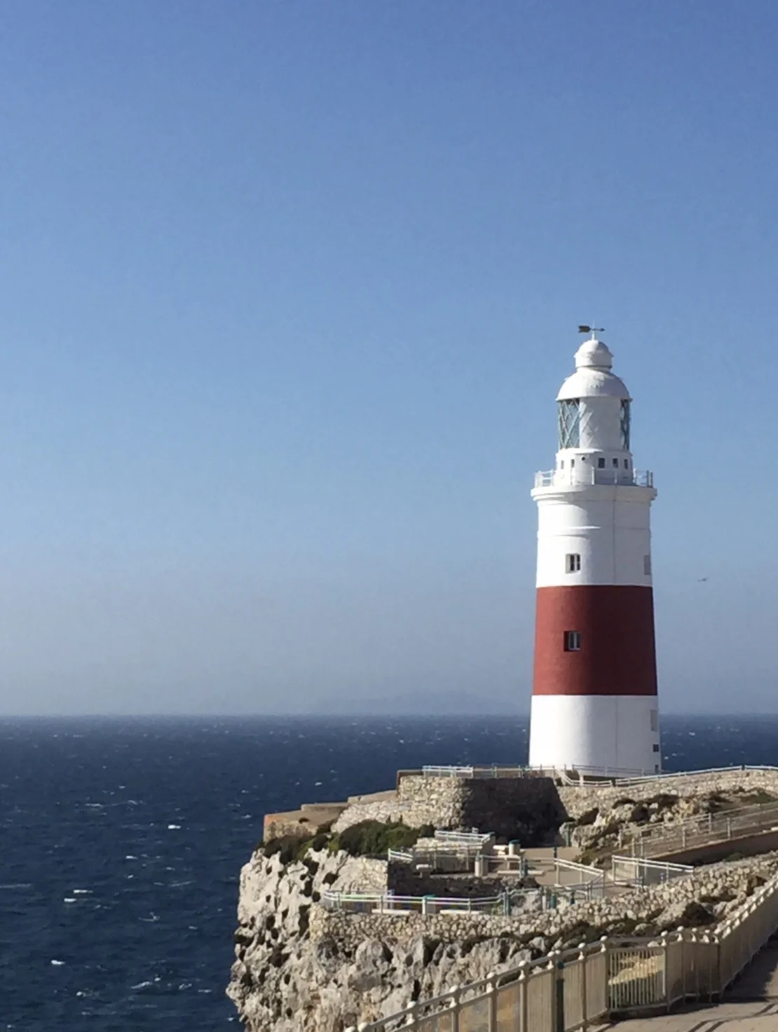 Gibraltar Stories Preview