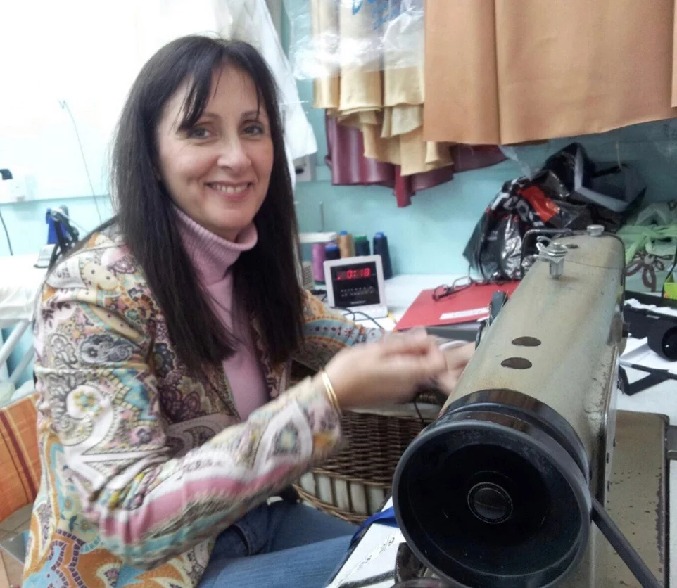 Episode 5 : Dressing Gibraltar &amp; Miss World with Dorcas Hammond