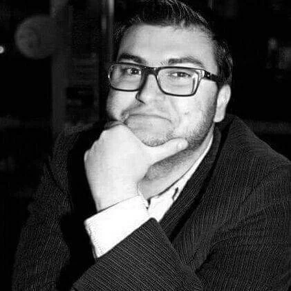 Episode 8 : Passion &amp; Profession - The Gibraltar Live Music Scene with David Diaz