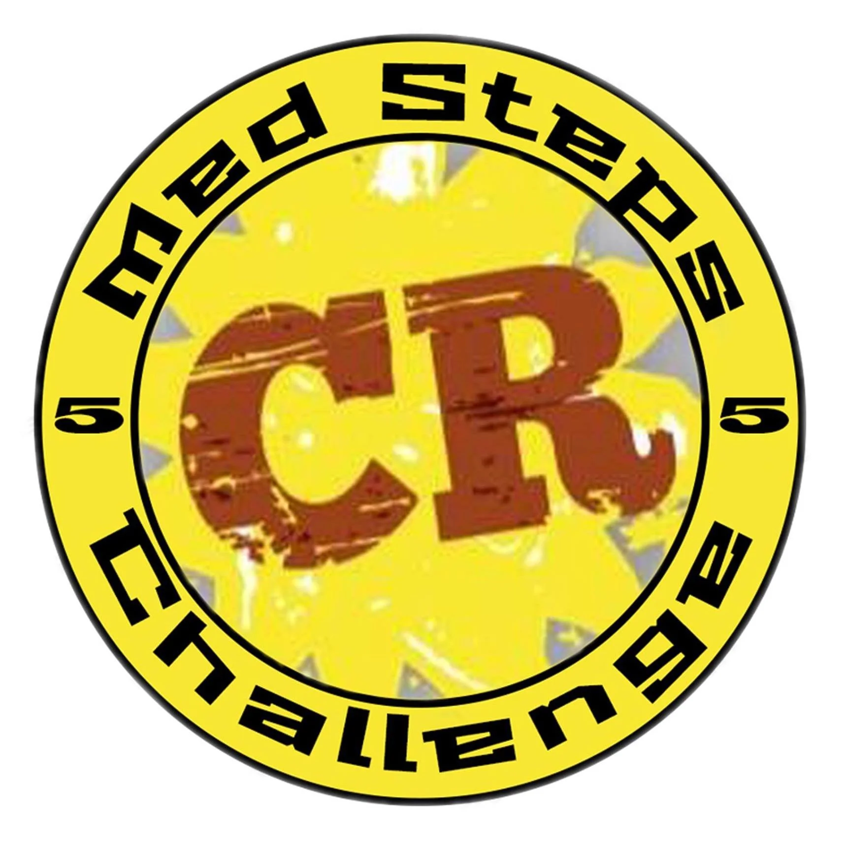 Episode 16 : The Med Steps 5 Challenge