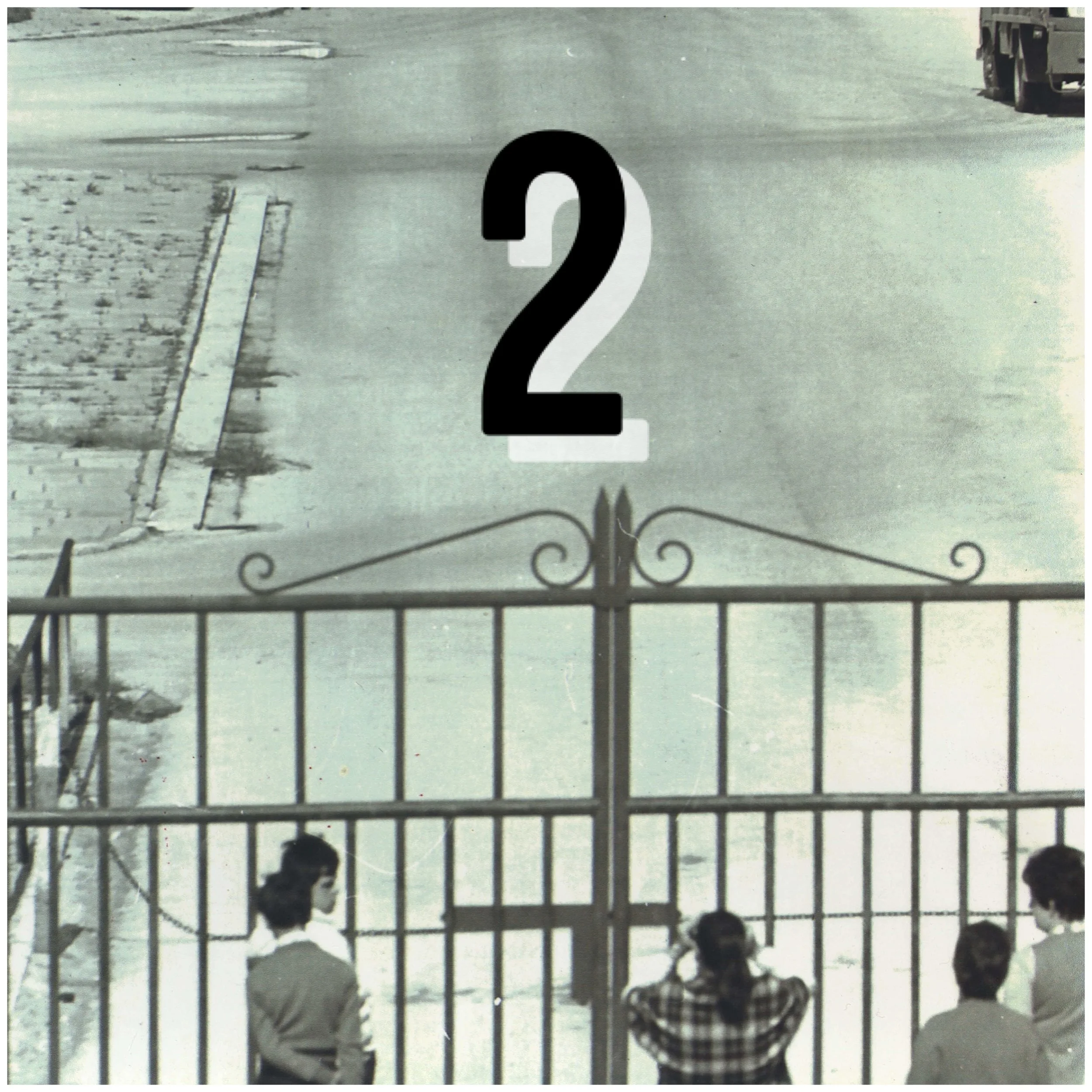 The Frontier Closure 50 Years On : Part 2 - Supplies