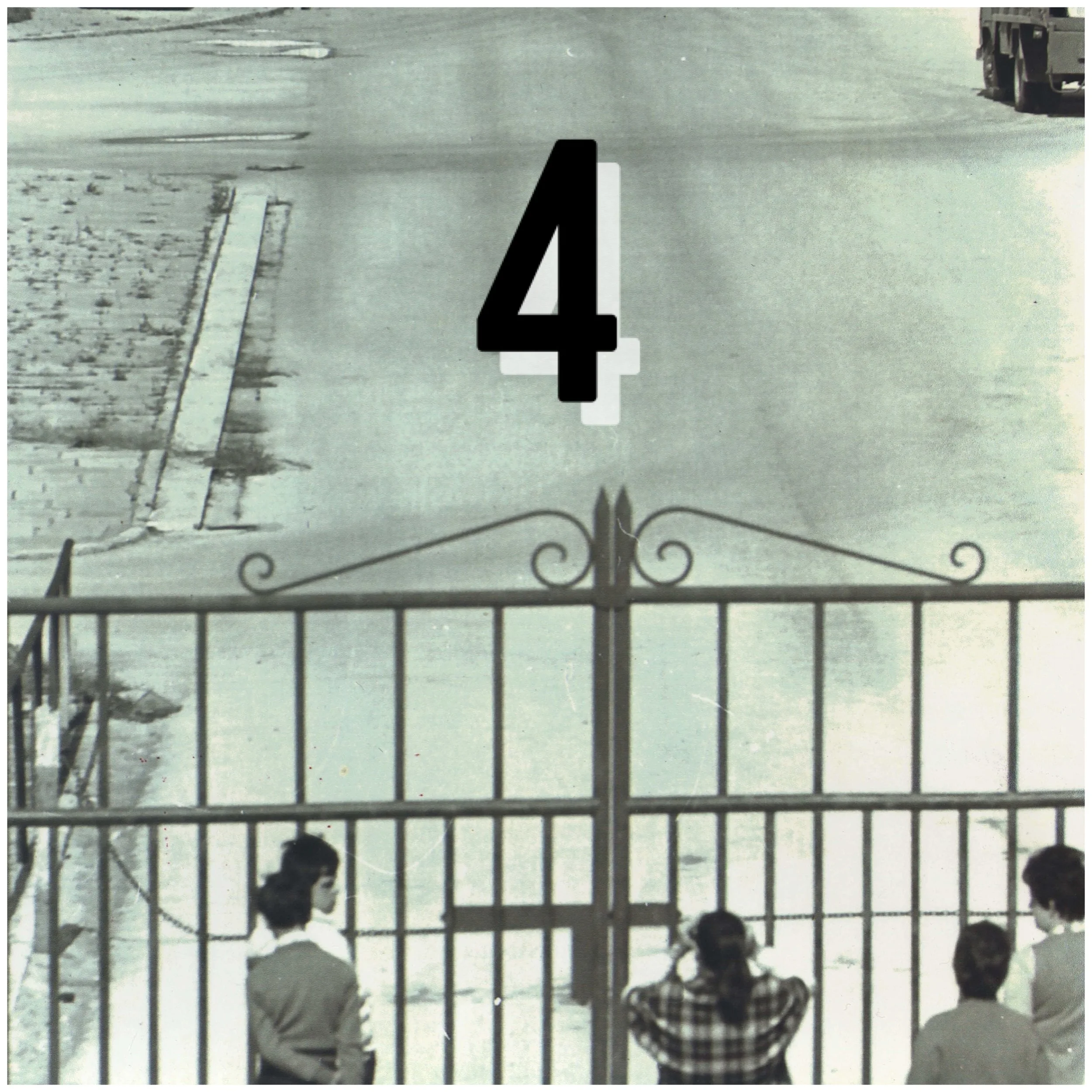 The Frontier Closure 50 Years On : Part 4 - Life behind the Frontier