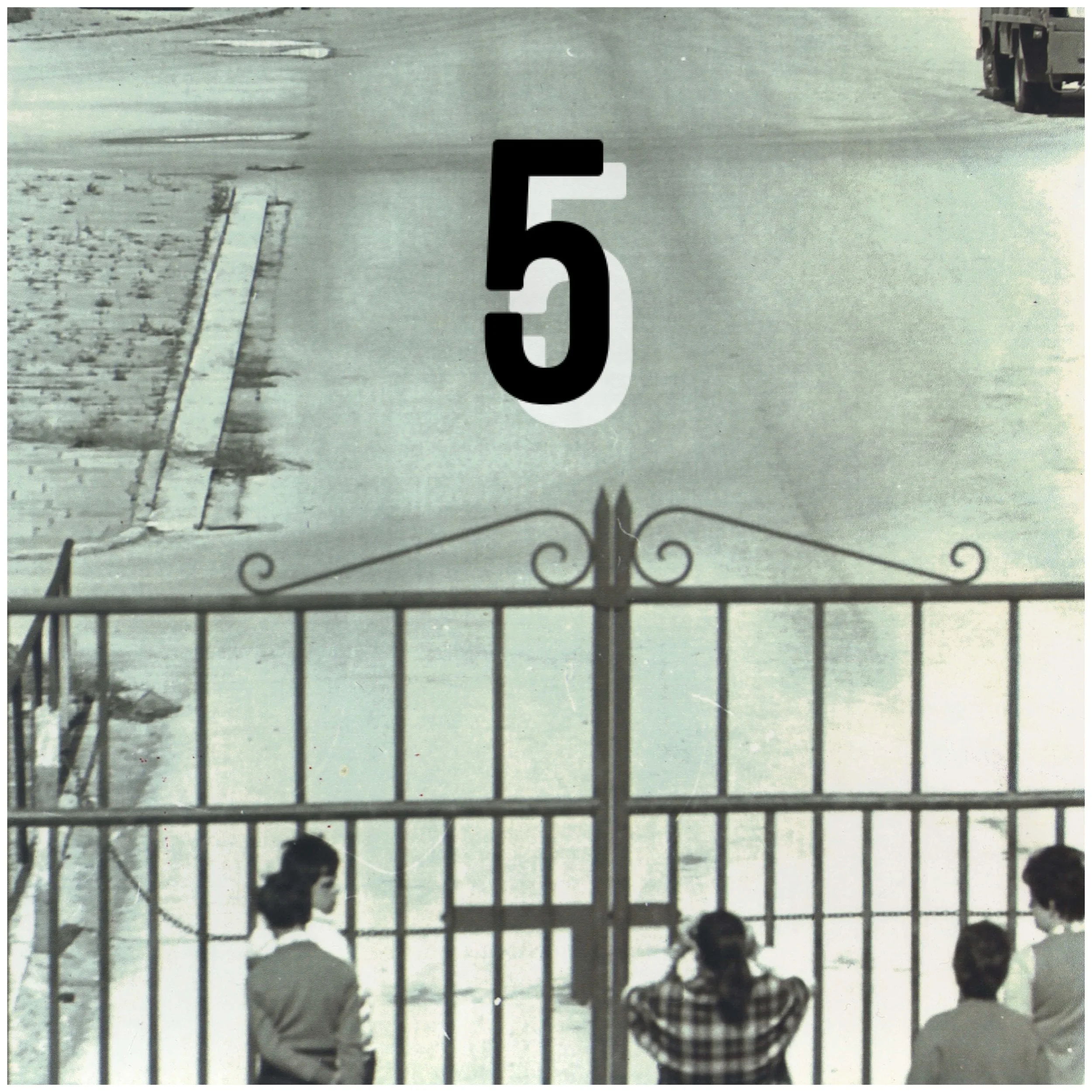 The Frontier Closure 50 Years On : Part 5 - The Workers