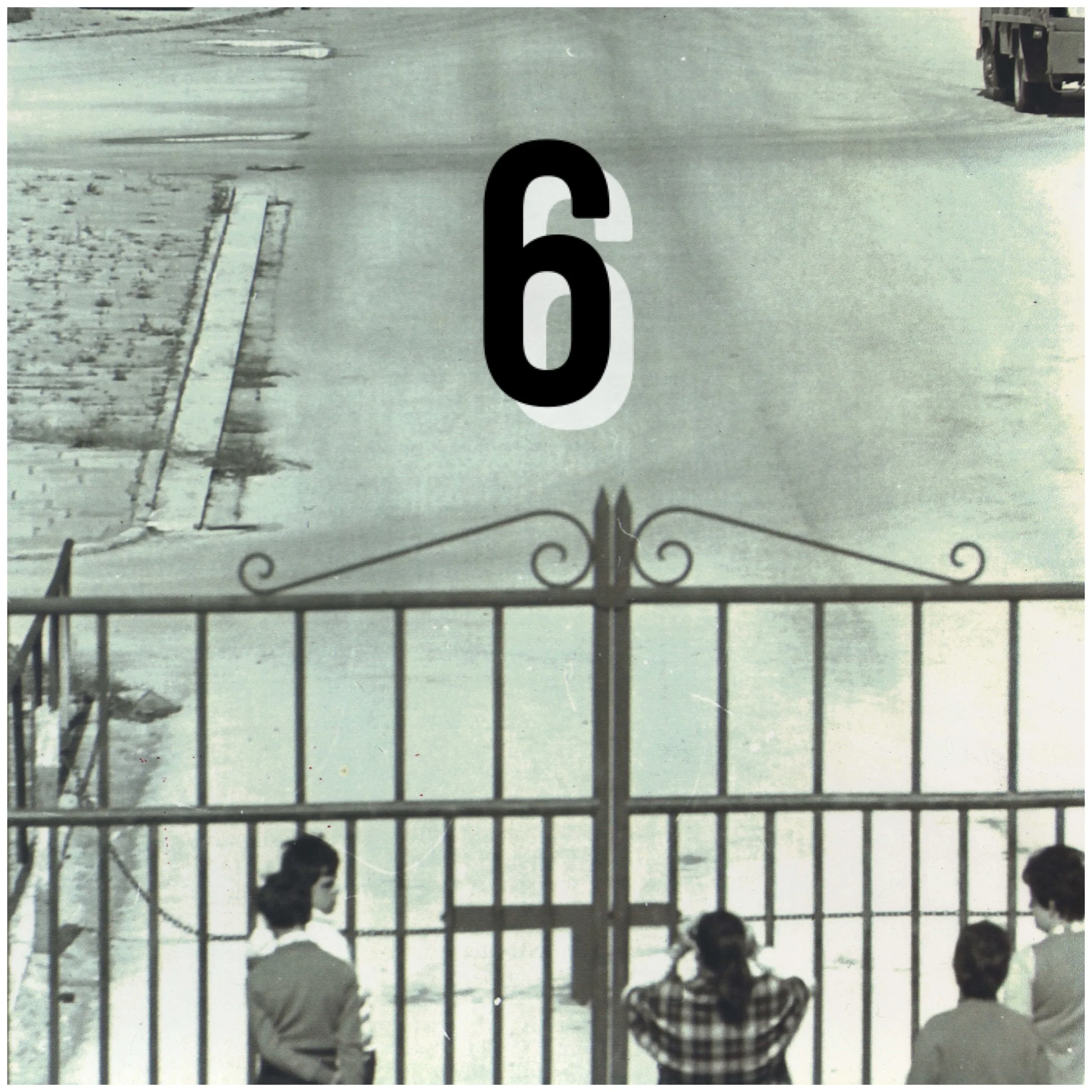 The Frontier Closure 50 Years On : Part 6 - The Legacy