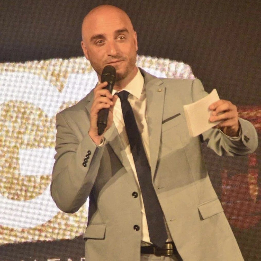 A chat with Gibraltar’s Deputy Mayor - Christian Santos (Episode 21)