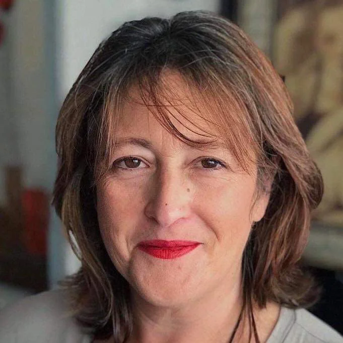 Gibraltar Ghost Stories with Jackie Anderson (Episode 23)