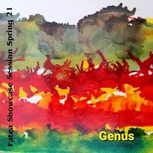 Featured On Fatea Showcase Sessions