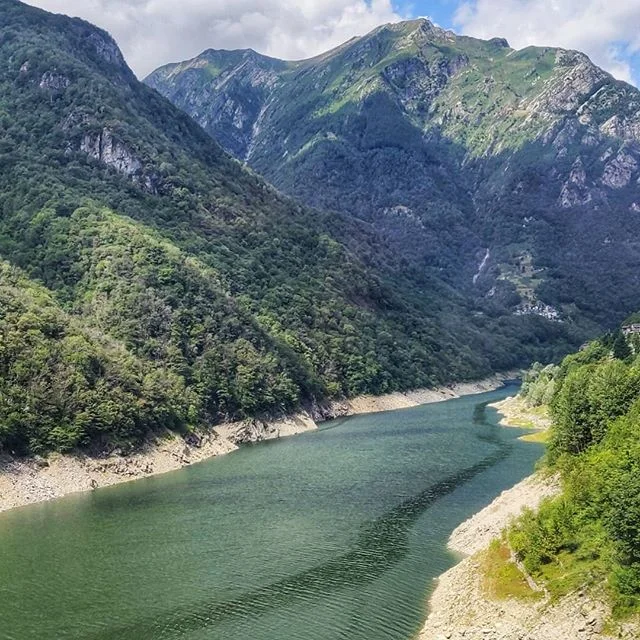 The bold and the beautiful. .
.
. .
I am not a water person, mountains remain my true love. But this river was different. It was scary and beautiful at the same time. I wondered maybe it was beautiful because it was so scary, and so bold. The environ