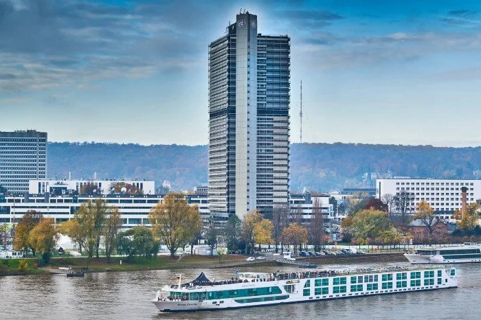 My Hack4Climate and COP23 Experience