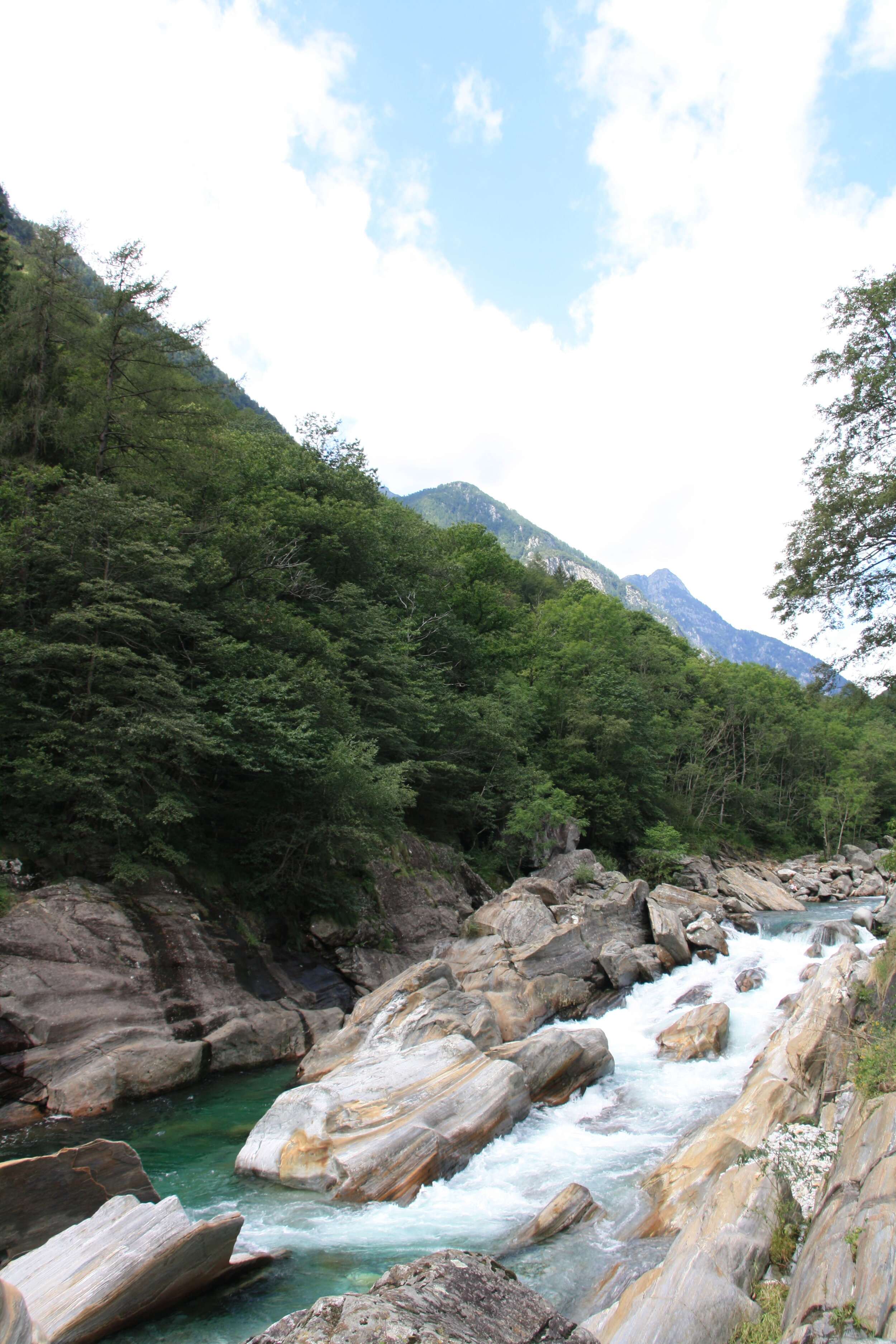 A hiking beginner’s journal: The space-time revelation 