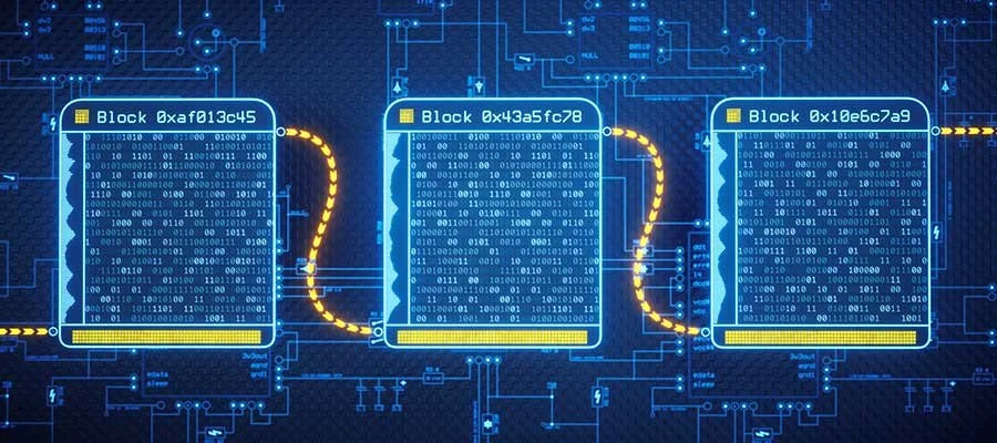 Opendata licensing with blockchain