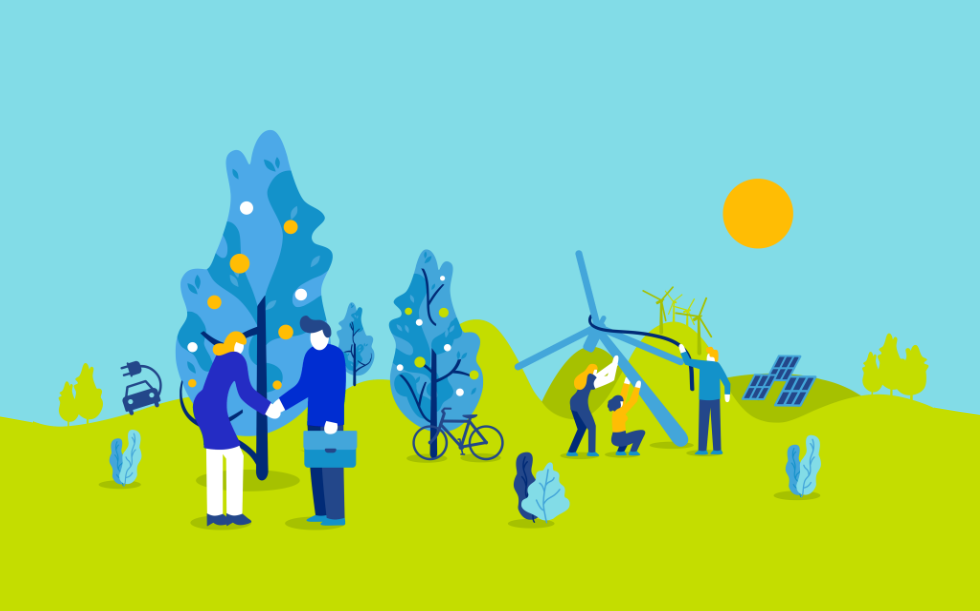 About the boom of tech start-ups in developing countries - Does it means development for them?