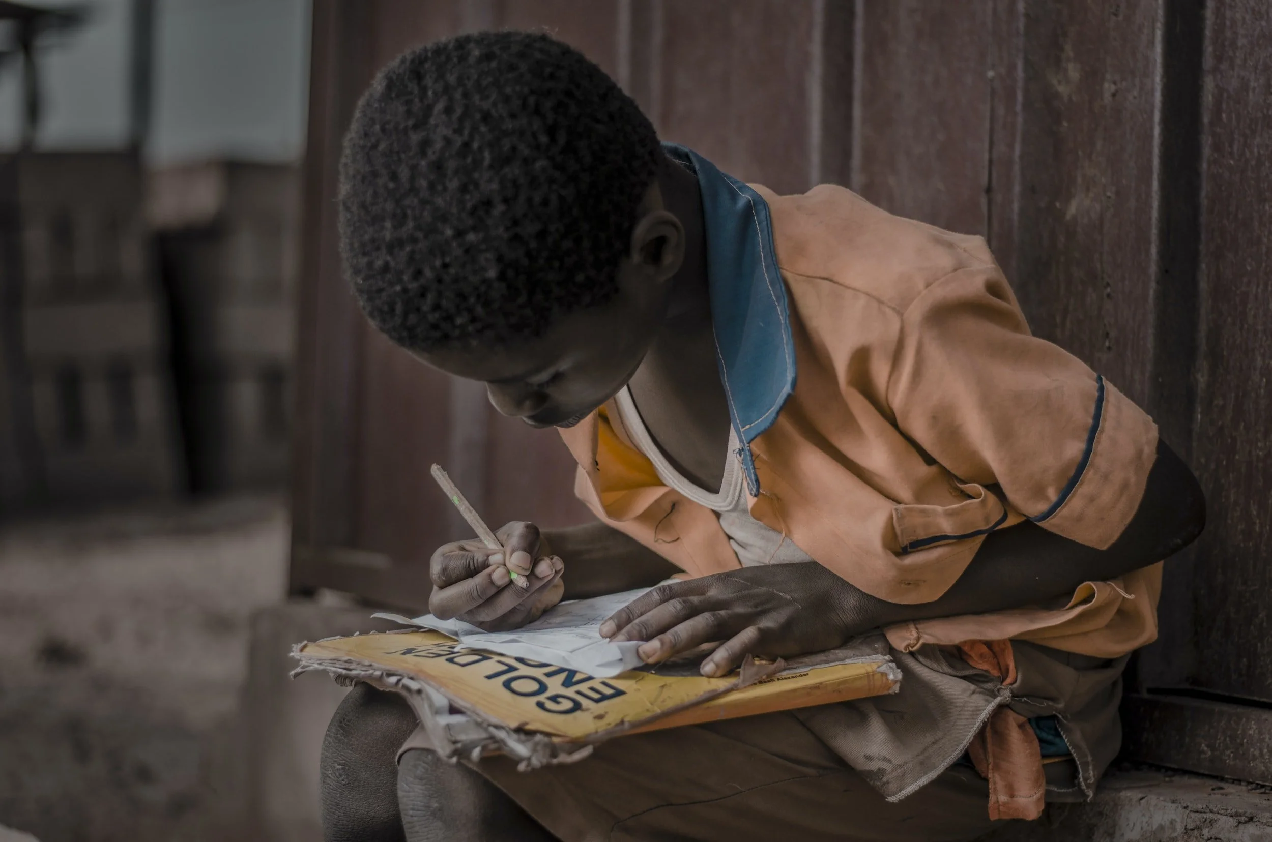 Different Masters for humanities and social impact education