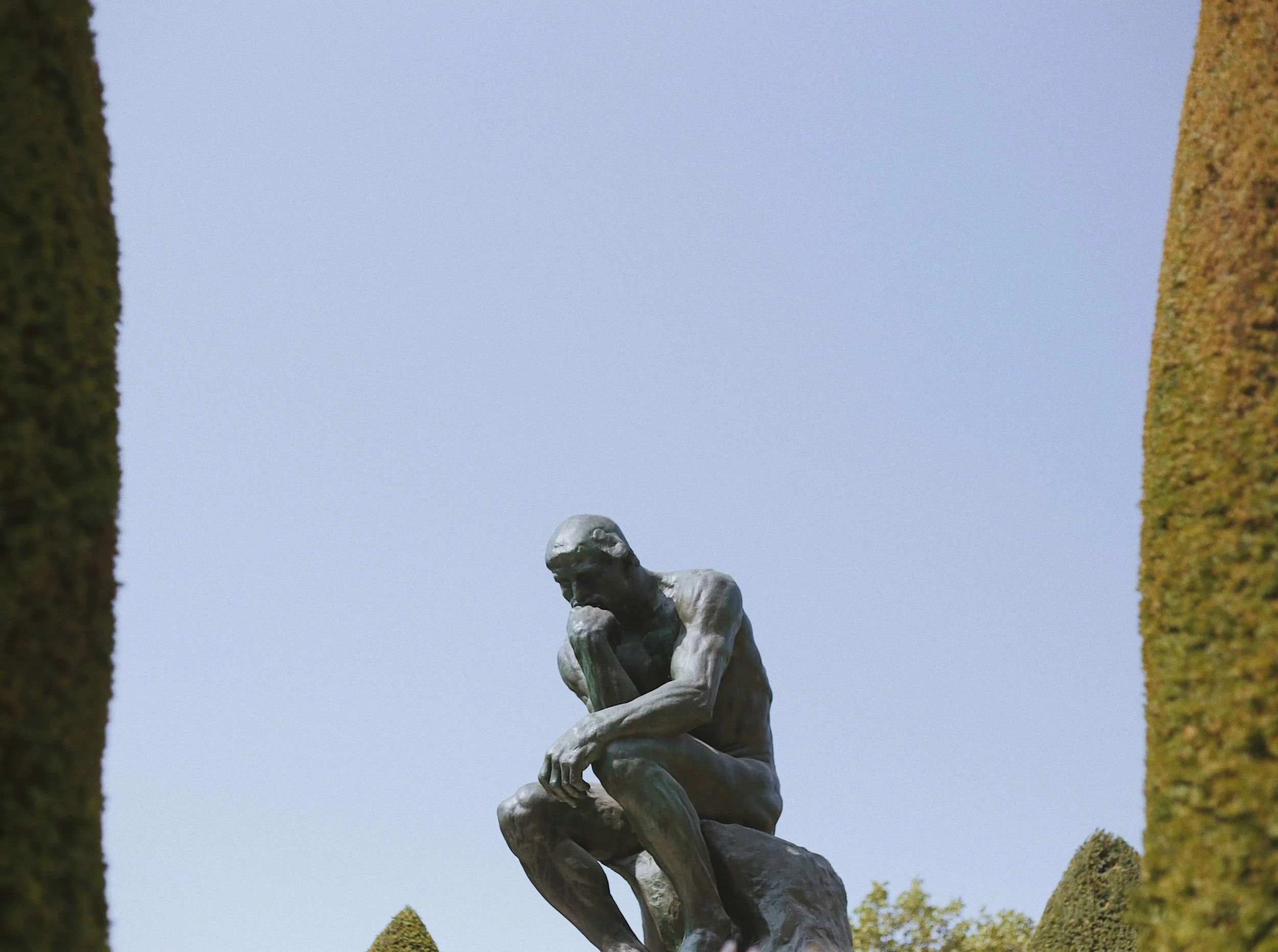 Political thinking as philosophy