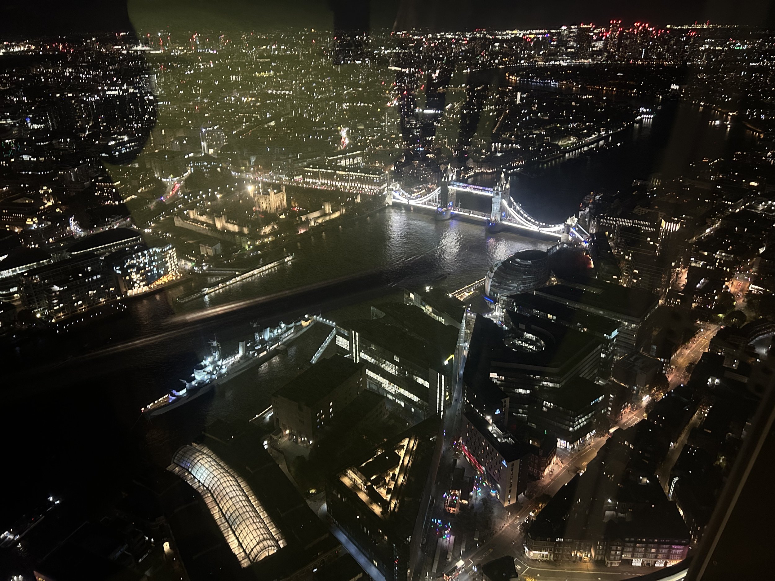 The UK Is Meeting Climate Rules - But Leaving Huge Emissions Reductions on the Table (3/52)