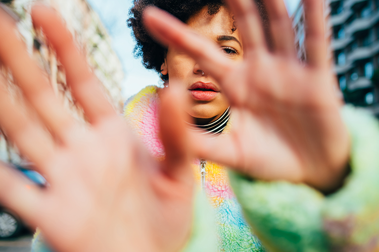 Why Saying No Feels So Hard: Teens, People-Pleasing, and the Fear of Disappointing Others