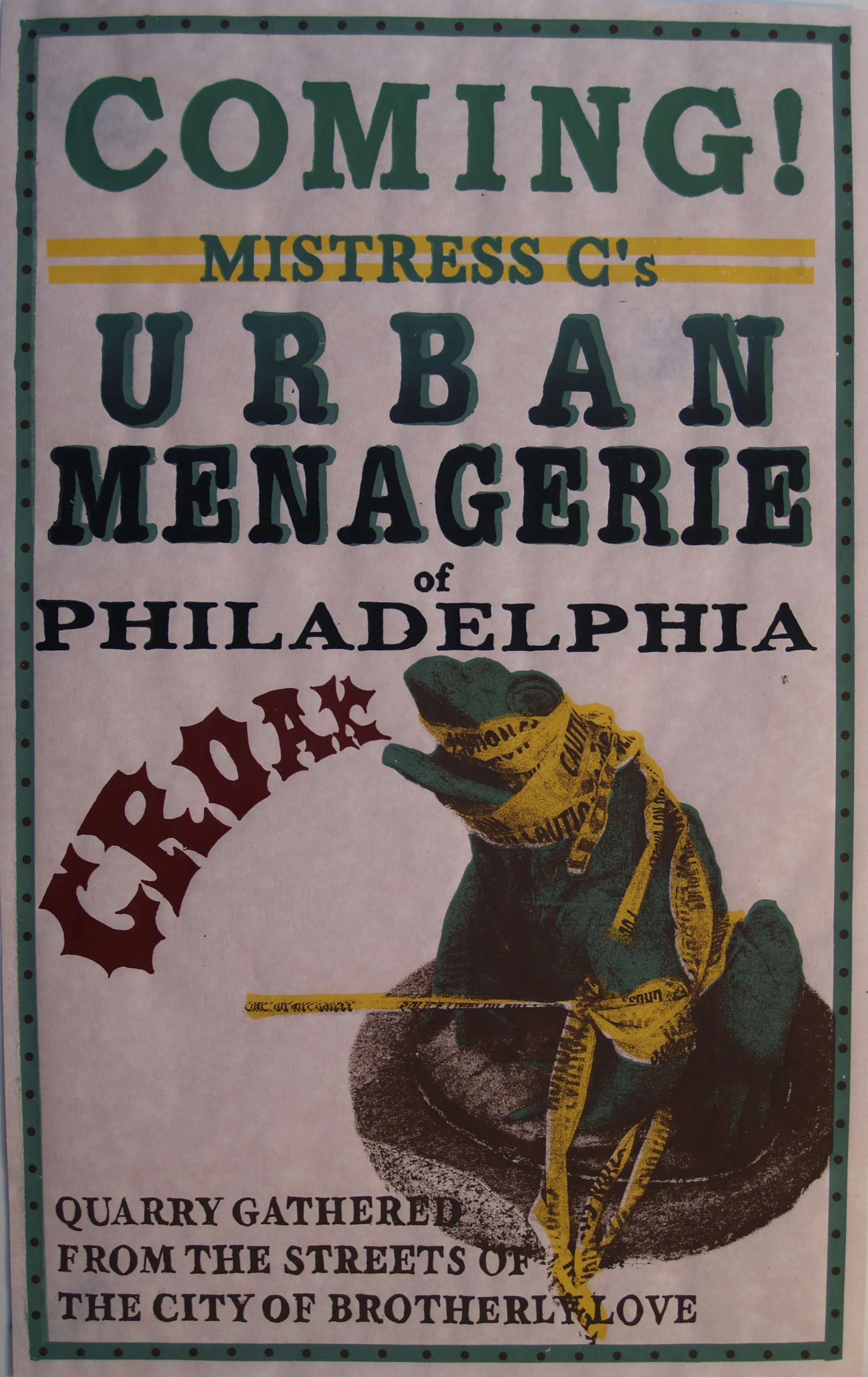 Misstress C's Urban Menagerie.jpg