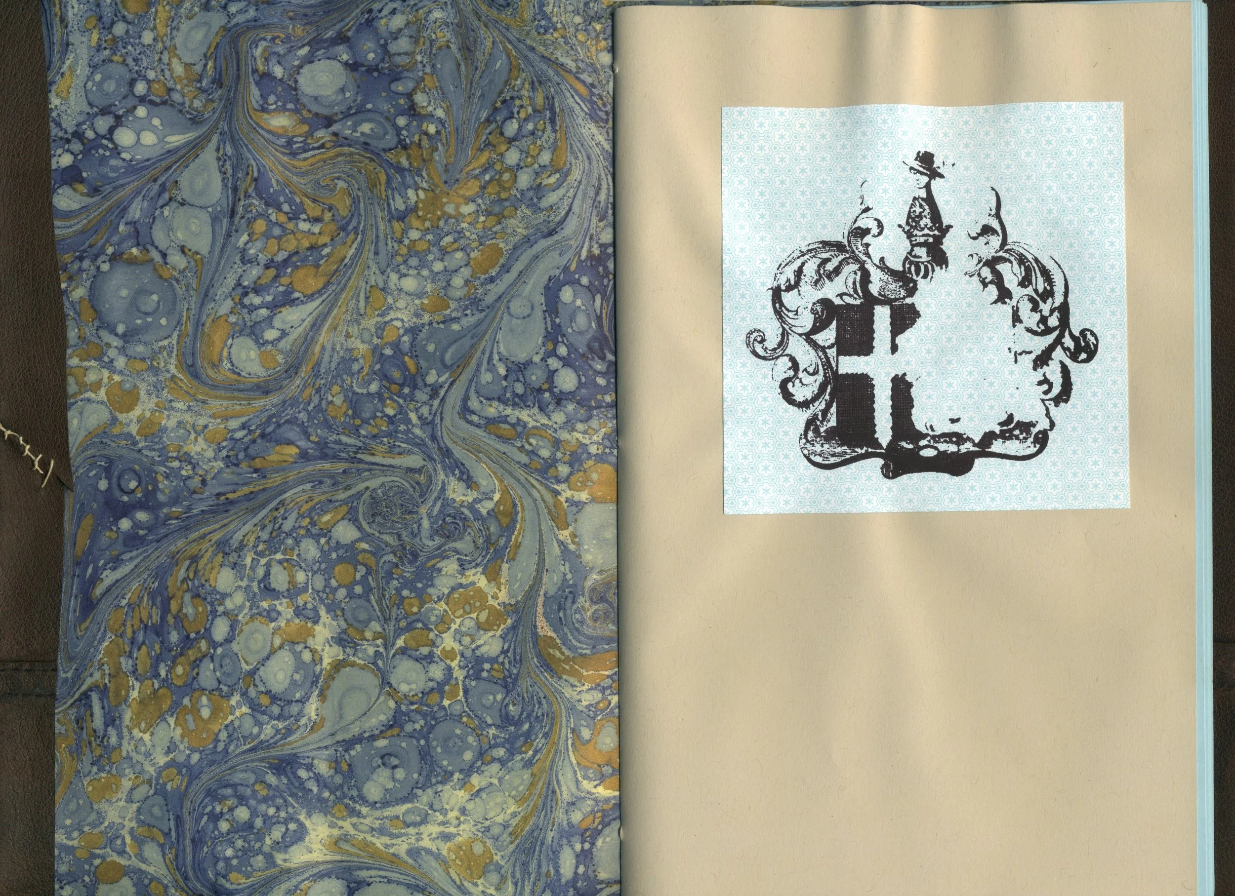 Zine inside cover and frontispiece.jpeg