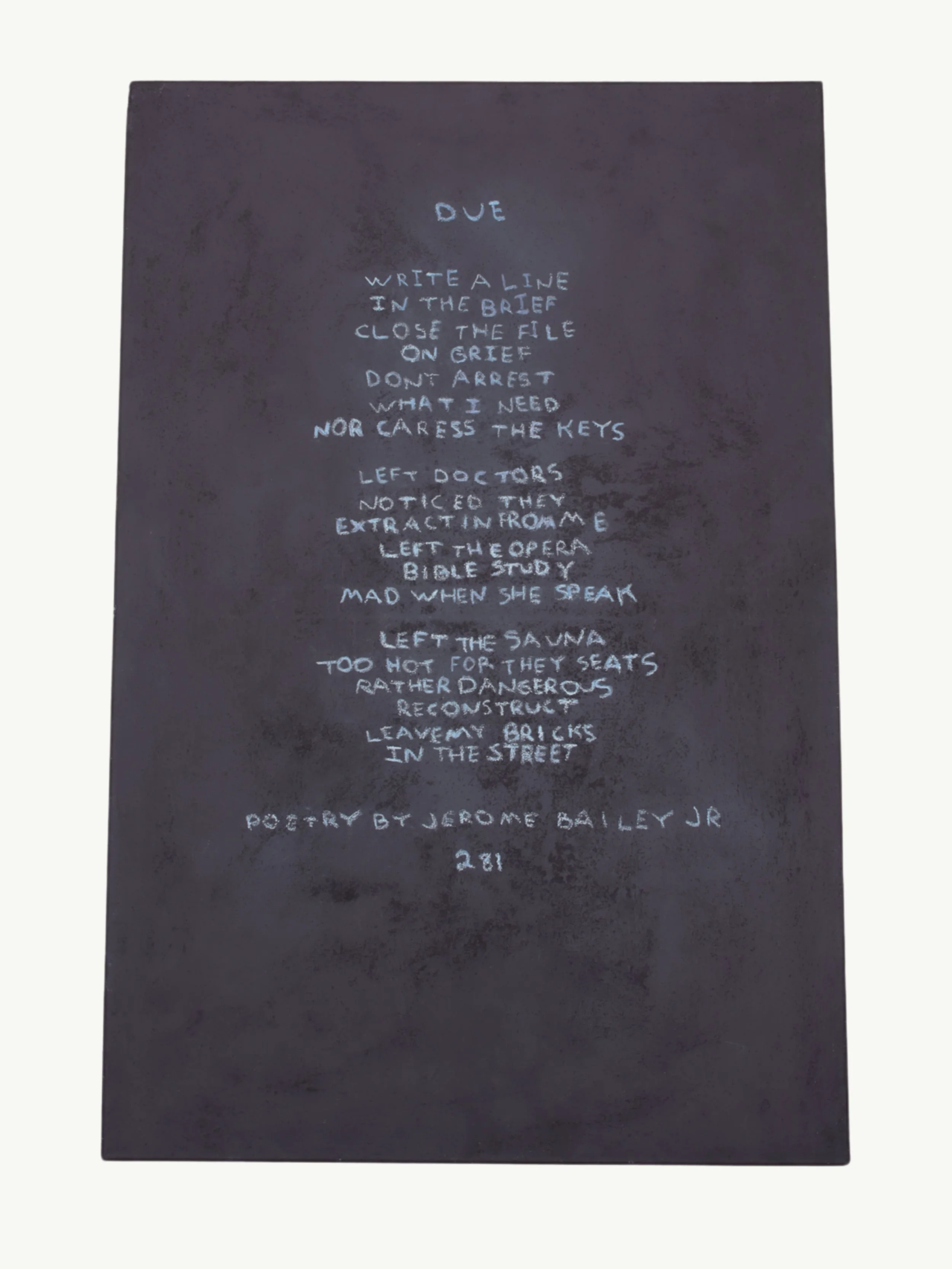 DUE