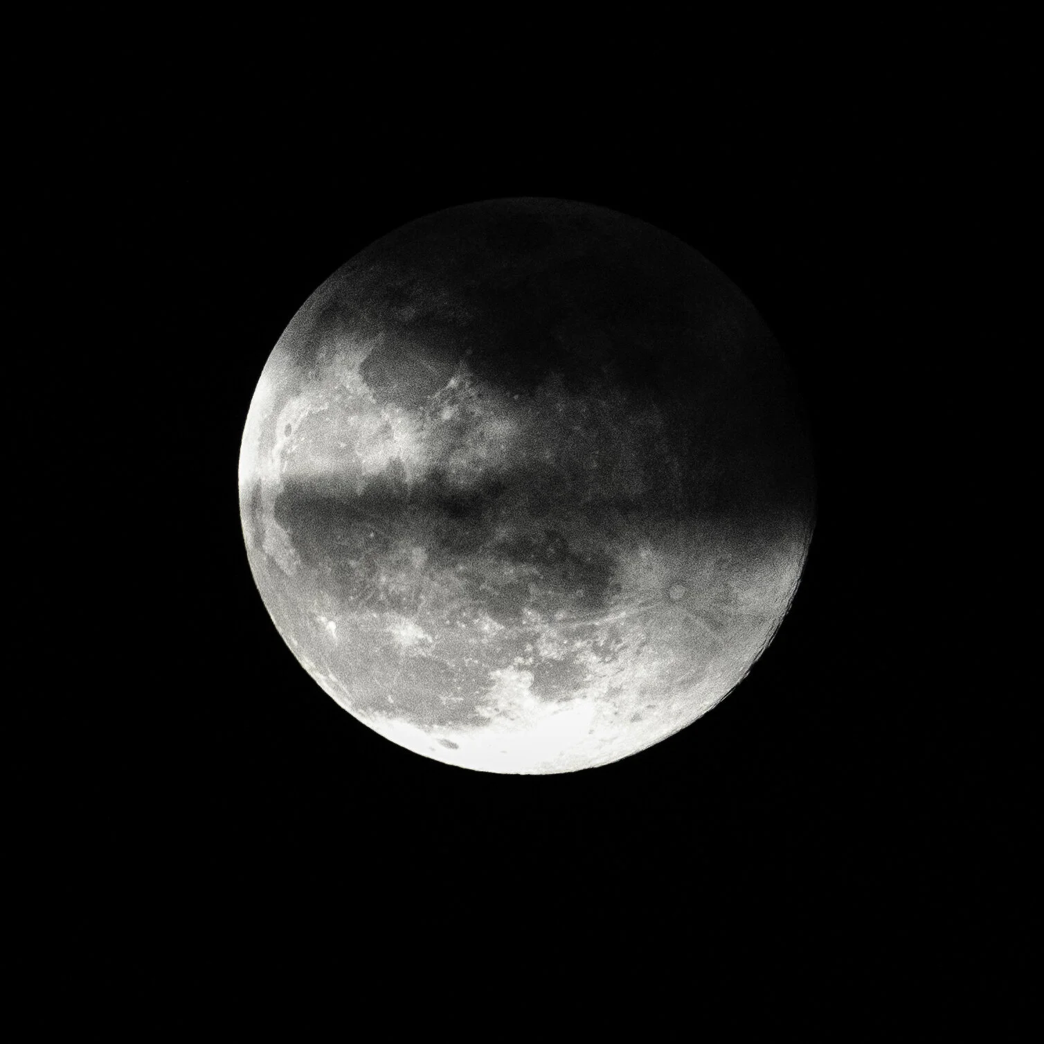 pink moon, full moon