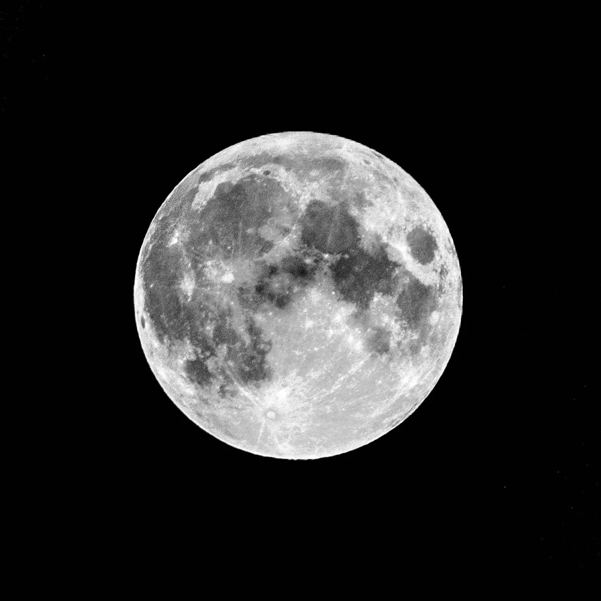 buck moon