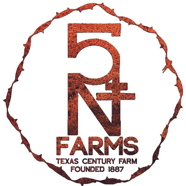 5NFarms will be at the Brenham farmers market on Friday and at the Bellville farmers market on Saturday. We will have fig trees,pomegranate trees,rosemary plants, aloe plants and grass fed beef available!