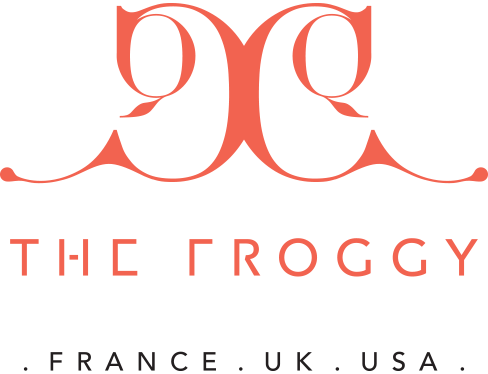The Froggy