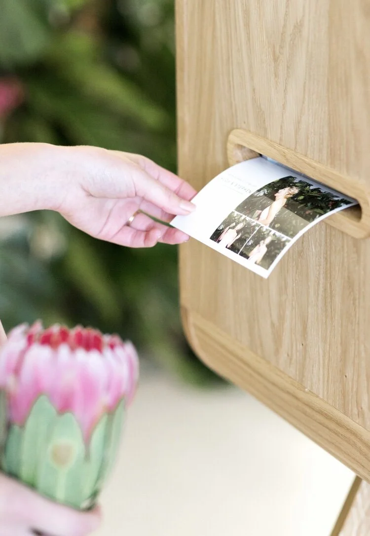 Get the most out of your Photo Booth