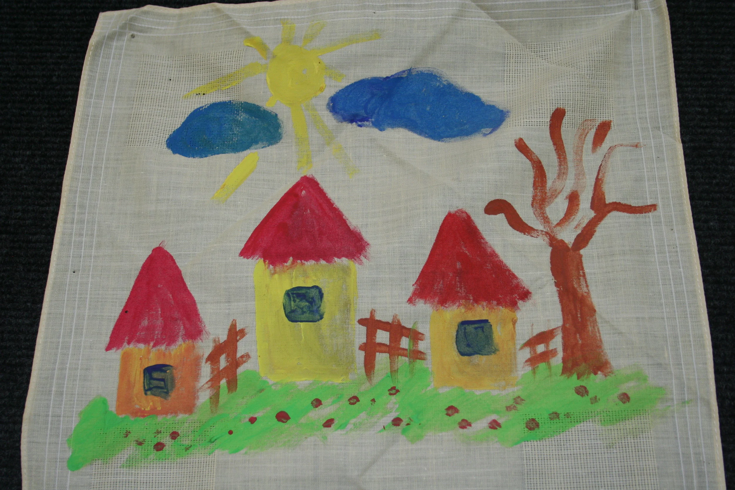 Our book collection progress in France