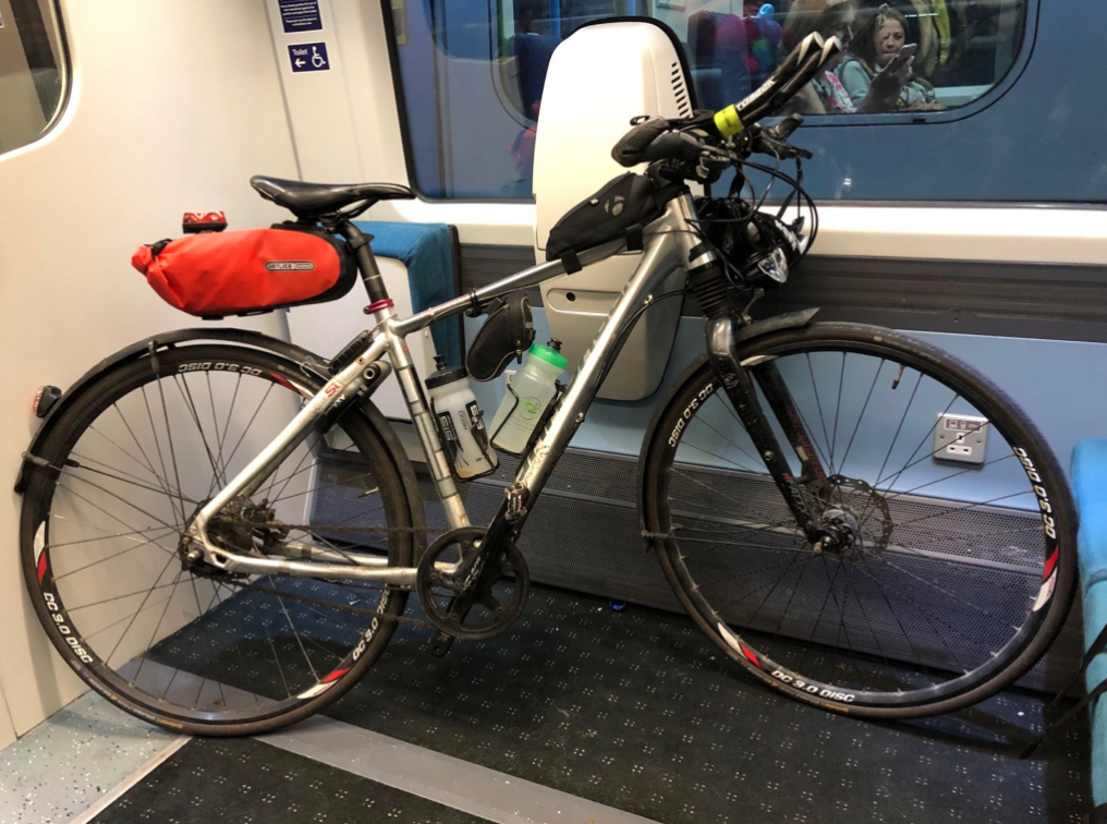 The PBP 2019 Challenge