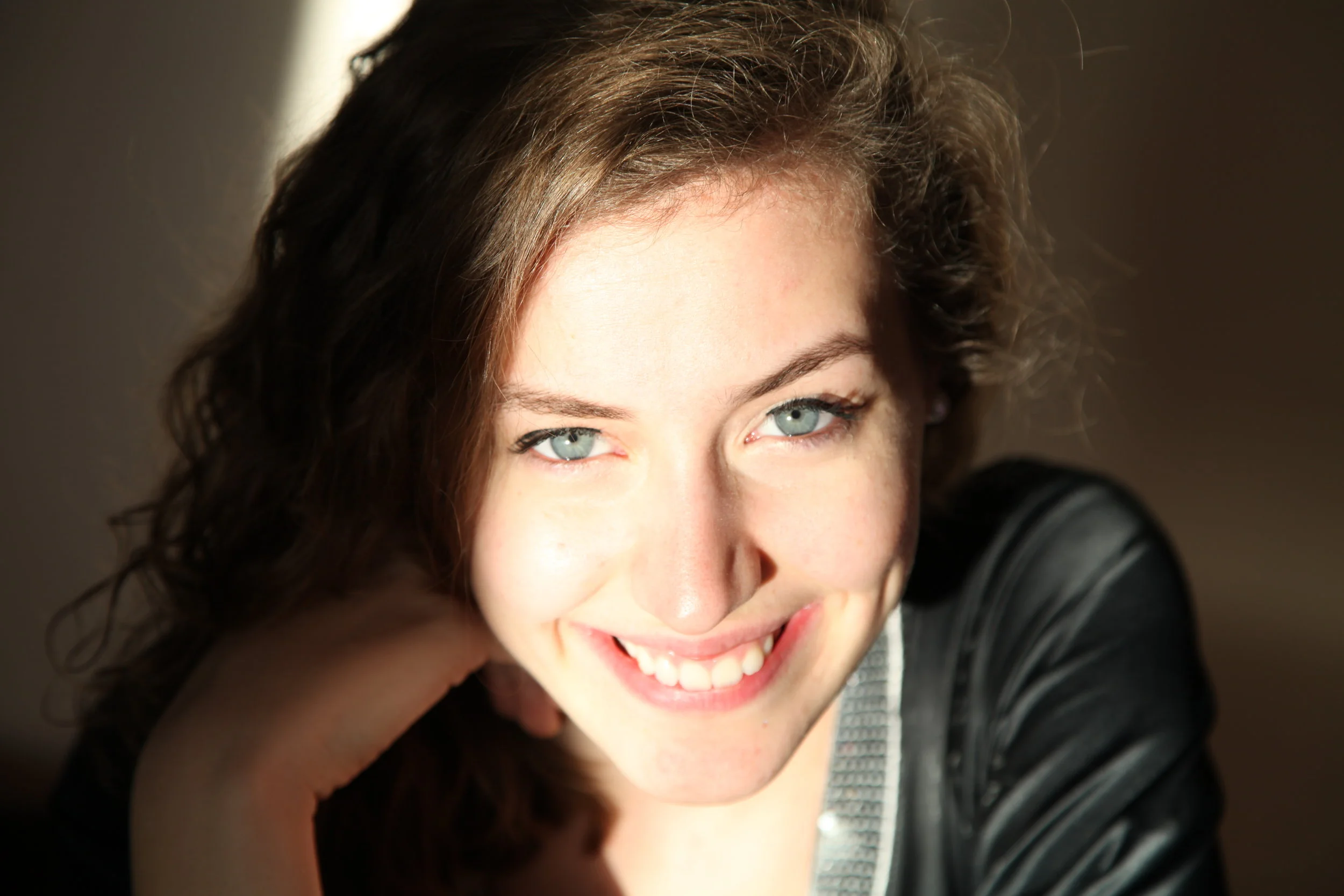 Piano recital, Ljubica Stojanovic