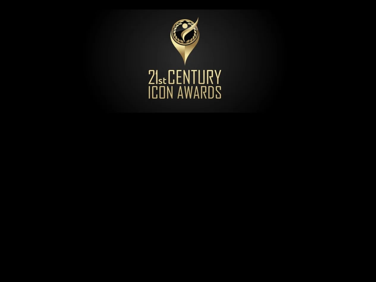 21st Century Icon Awards