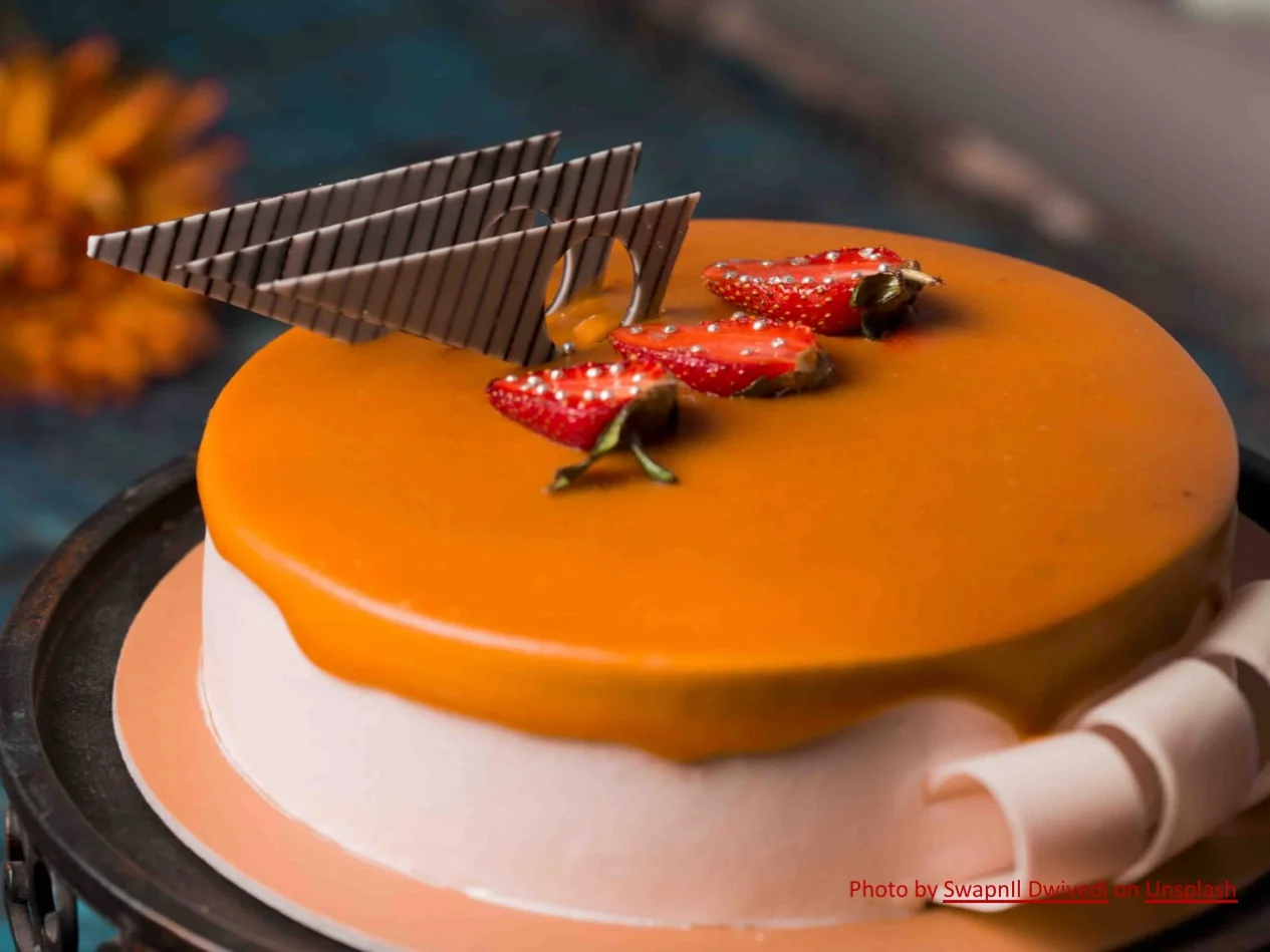 LMB Laboratory of Molecular Biology November Cake Sale