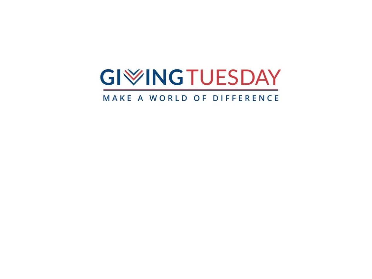 Giving Tuesday