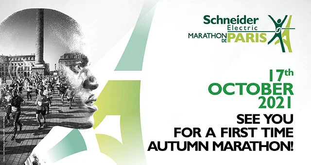 Paris Marathon
