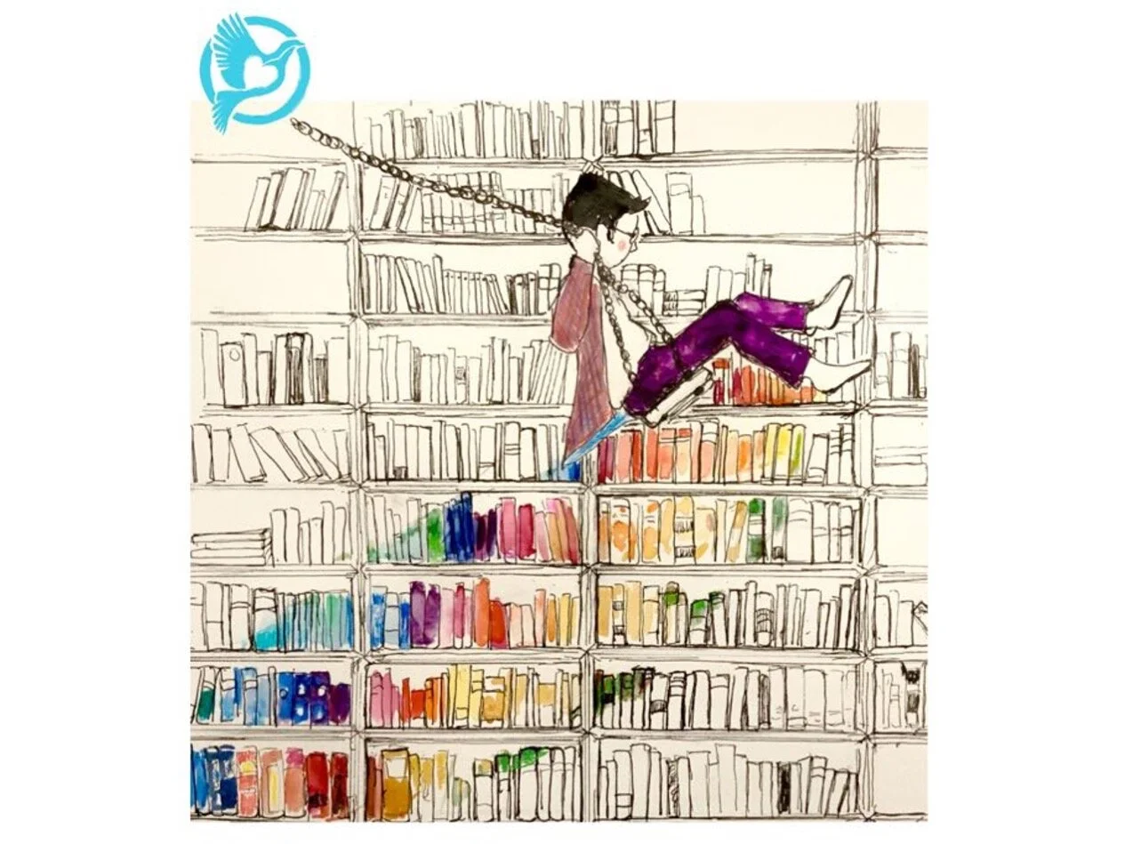 Launching of the 2021 Raymond Nicolet Trust Crowdfunding Campaign