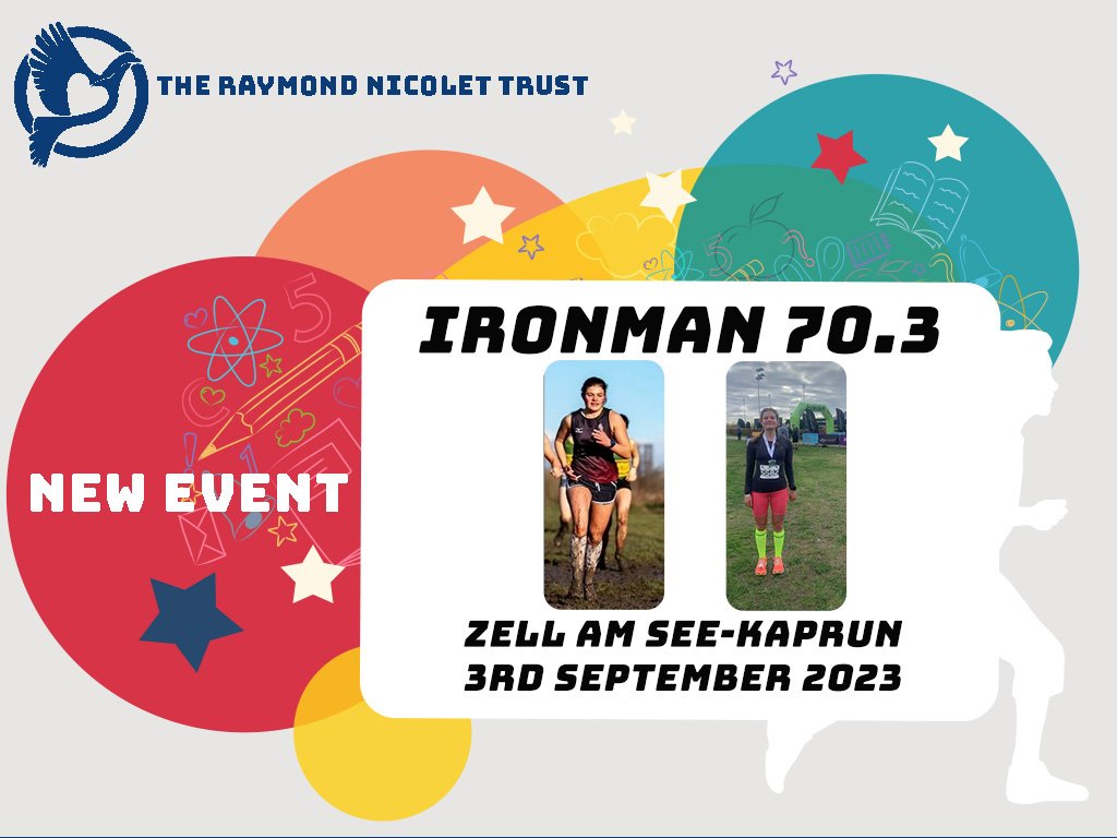 2023 Ironman 70.3 Zell am See-Kaprun, Austria