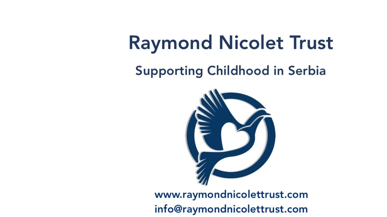 The Raymond Nicolet Trust March 2024 Newsletter is out!