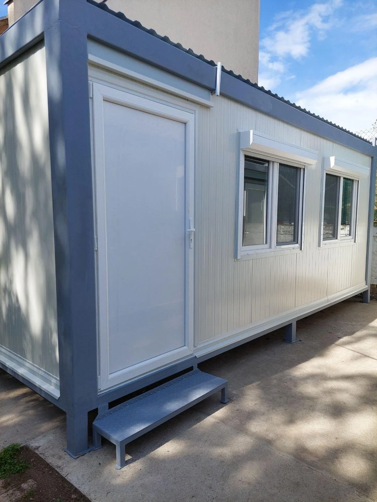 Growing Opportunities: £5,000 Supporting Students at the Vuk Karadžić Center